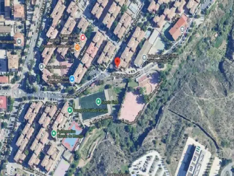 Piso en calle Ronda de Alfareros, 2